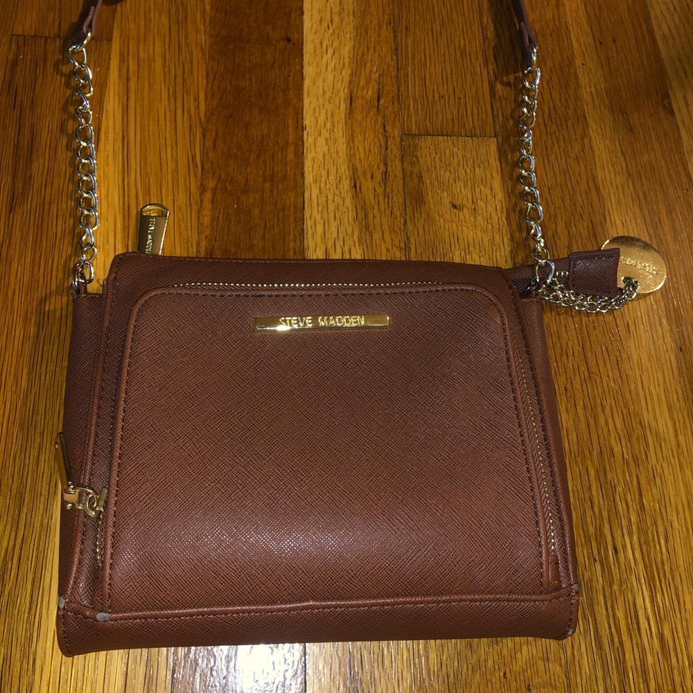 Steve Madden Crossbody Purse